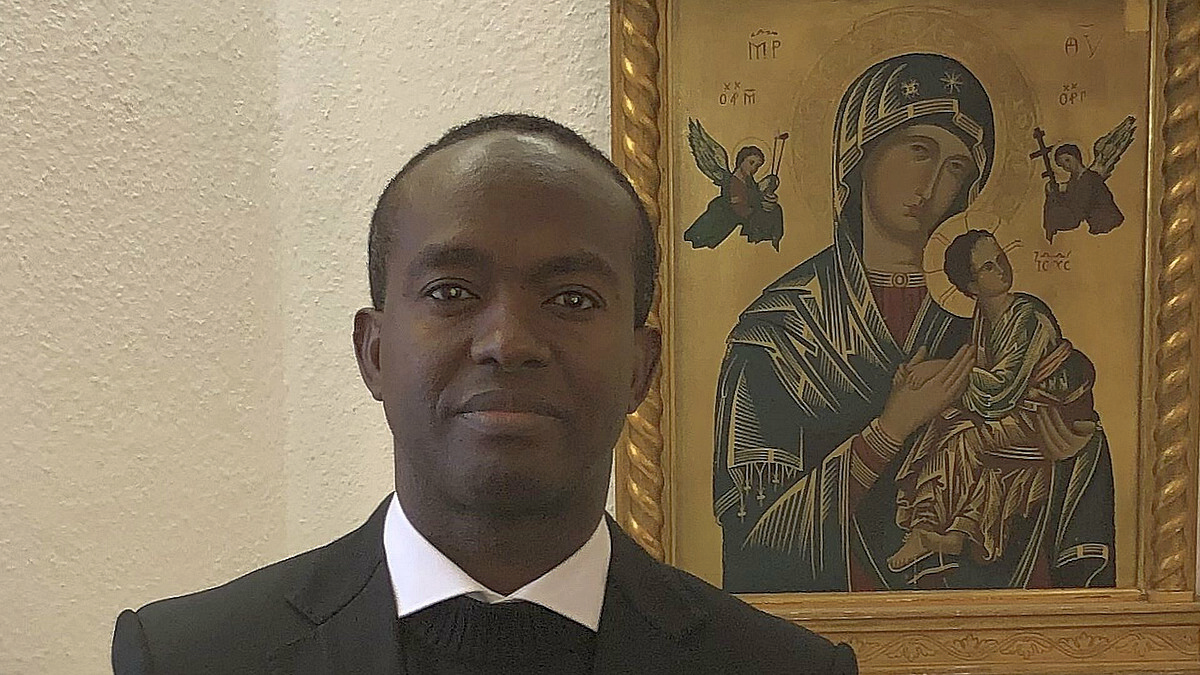 Auf Gottes Wegen an den Main