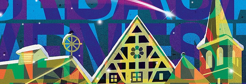 15. Seckbacher Adventskalender 2025