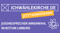 Jugendsprecher für St. Josef gesucht