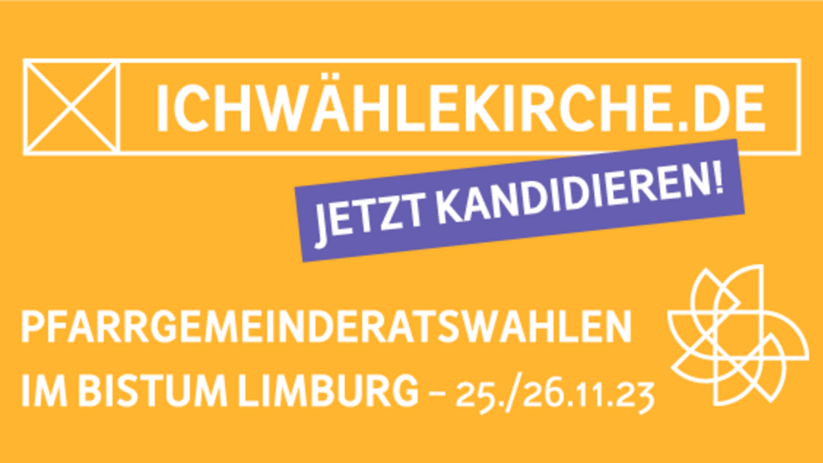 Kirche gemeinsam gestalten