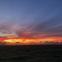 ...und immer wieder geht die Sonne auf